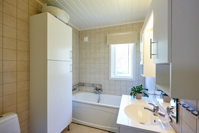 Fjord House Villa Fornes Bagian luar foto
